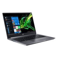 ноутбук Acer Swift 3 SF314-57-374R-wpro Черный