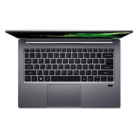 ноутбук Acer Swift 3 SF314-57-374R-wpro Черный