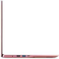 ноутбук Acer Swift 3 SF314-57G-748V Розовый