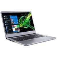ноутбук Acer Swift 3 SF314-58-30BG Серебристый