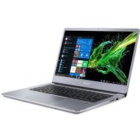 ноутбук Acer Swift 3 SF314-58-30BG Серебристый
