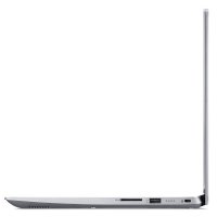 ноутбук Acer Swift 3 SF314-58-30BG Серебристый