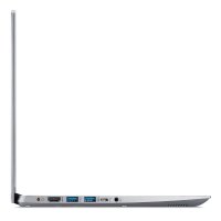 ноутбук Acer Swift 3 SF314-58-30BG Серебристый