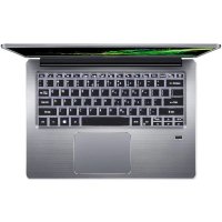 ноутбук Acer Swift 3 SF314-58-30BG Серебристый