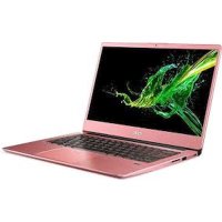 ноутбук Acer Swift 3 SF314-58G-50BA Розовый