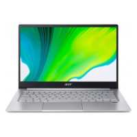 ноутбук Acer Swift 3 SF314-59-3786 Серебристый