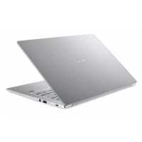 ноутбук Acer Swift 3 SF314-59-3786 Серебристый