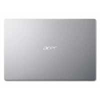 ноутбук Acer Swift 3 SF314-59-3786 Серебристый