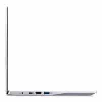ноутбук Acer Swift 3 SF314-59-3786 Серебристый