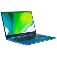 ноутбук Acer Swift 3 SF314-59-792A Синий