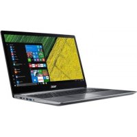 ноутбук Acer Swift 3 SF315-51-52PU Черный