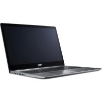 ноутбук Acer Swift 3 SF315-51G-59BF Серебристый