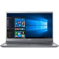 ноутбук Acer Swift 3 SF315-52G-52H2 Серебристый