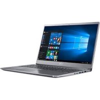 ноутбук Acer Swift 3 SF315-52G-52H2 Серебристый