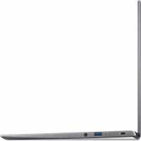 ноутбук Acer Swift 3 SF316-51-794V Серый