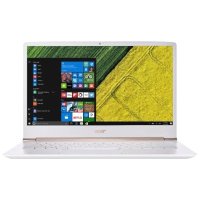 ноутбук Acer Swift 5 SF514-51-799K Белый