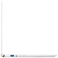 ноутбук Acer Swift 5 SF514-51-799K Белый
