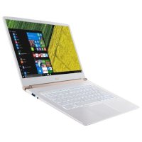ноутбук Acer Swift 5 SF514-51-799K Белый