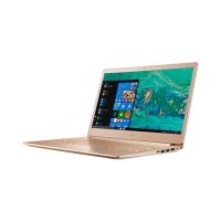 ноутбук Acer Swift 5 SF514-52T-89RF Золотой