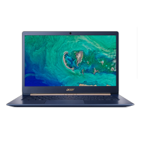 ноутбук Acer Swift 5 SF514-52T-53MB Синий