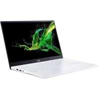 ноутбук Acer Swift 5 SF514-54-59U1 Белый