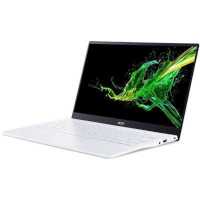 ноутбук Acer Swift 5 SF514-54-59U1 Белый
