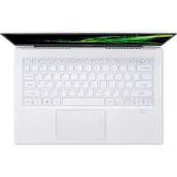 ноутбук Acer Swift 5 SF514-54-59U1 Белый