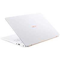ноутбук Acer Swift 5 SF514-54-59U1 Белый