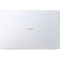 ноутбук Acer Swift 5 SF514-54-59U1 Белый