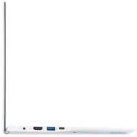 ноутбук Acer Swift 5 SF514-54-59U1 Белый