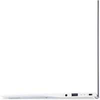 ноутбук Acer Swift 5 SF514-54-59U1 Белый