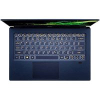 ноутбук Acer Swift 5 SF514-54GT-700F Синий