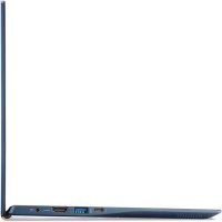 ноутбук Acer Swift 5 SF514-54GT-700F Синий