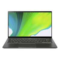 ноутбук Acer Swift 5 SF514-55GT-73SA Зелёный