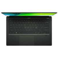 ноутбук Acer Swift 5 SF514-55T-50UE Зелёный