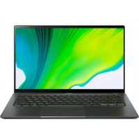 ноутбук Acer Swift 5 SF514-55TA-79P5 Зелёный