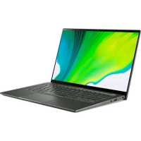 ноутбук Acer Swift 5 SF514-55TA-79P5 Зелёный