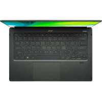 ноутбук Acer Swift 5 SF514-55TA-79P5 Зелёный