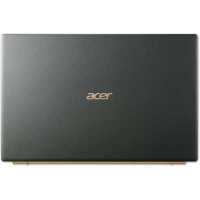 ноутбук Acer Swift 5 SF514-55TA-79P5 Зелёный