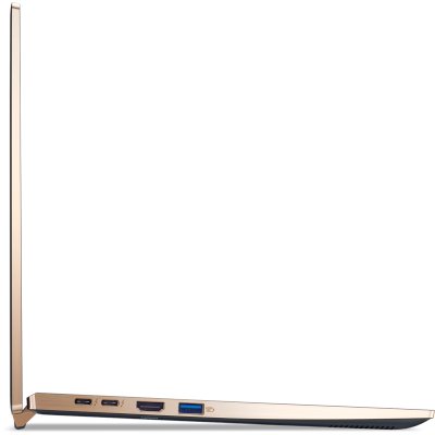 ноутбук Acer Swift 5 SF514-56T-51K3 Синий