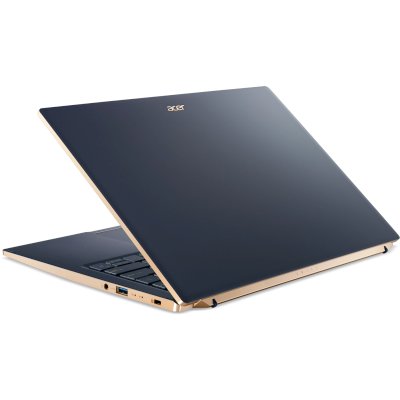 ноутбук Acer Swift 5 SF514-56T-51K3 Синий