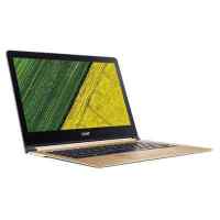 ноутбук Acer Swift 7 SF713-51-M8KU Золотой