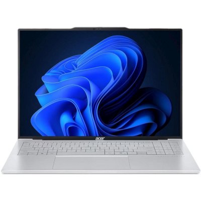 ноутбук Acer Swift Air 16 SFA16-61M-R8TC-wpro Серебристый