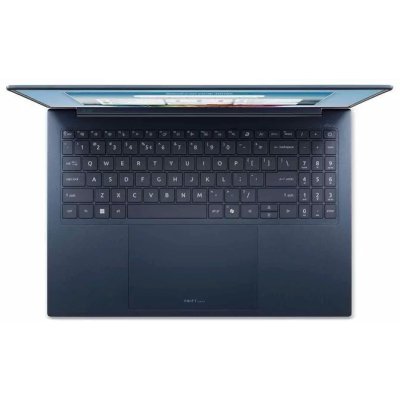 ноутбук Acer Swift Edge 16 AI SFE16-I51-76RR Синий
