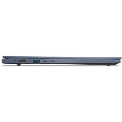 ноутбук Acer Swift Go 14 AI SFG14-75-77RL Синий