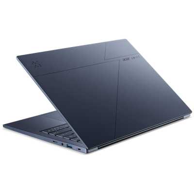 ноутбук Acer Swift Go 14 AI SFG14-75-77RL Синий