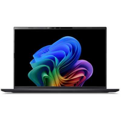 ноутбук Acer Swift Go 16 SFG16-74-568D Черный
