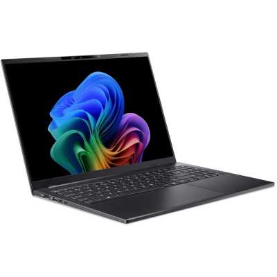 ноутбук Acer Swift Go 16 SFG16-74-568D Черный