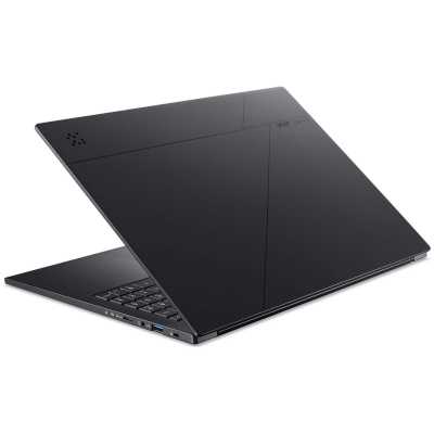 ноутбук Acer Swift Go 16 SFG16-74-568D Черный
