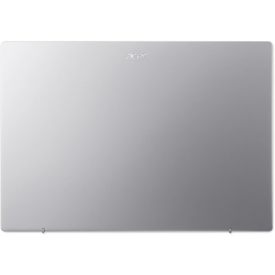 ноутбук Acer Swift Go 14 SFG14-71-72QX Серебристый